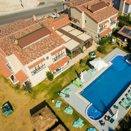 Albeon Luxury Hotel - 阿拉恰特 外观 照片