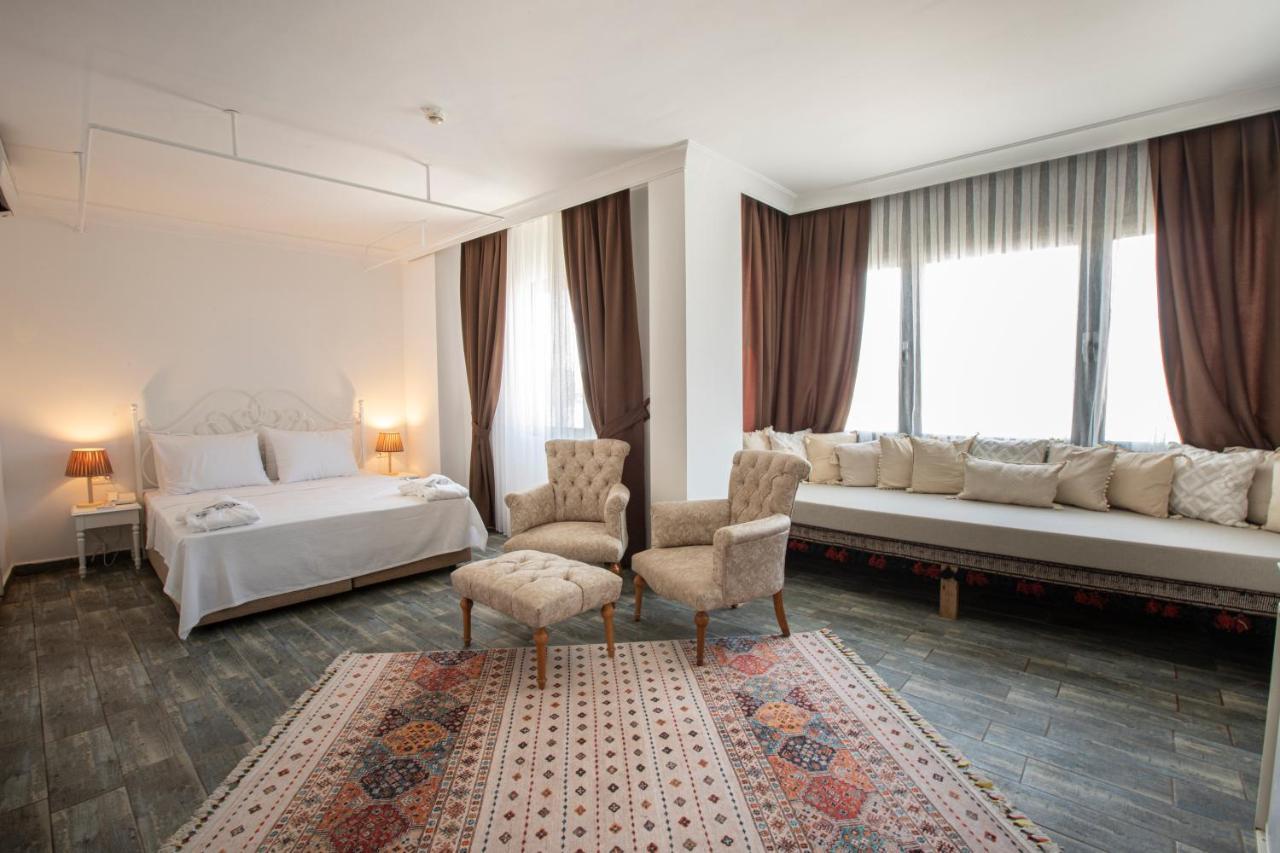 Albeon Luxury Hotel - 阿拉恰特 外观 照片