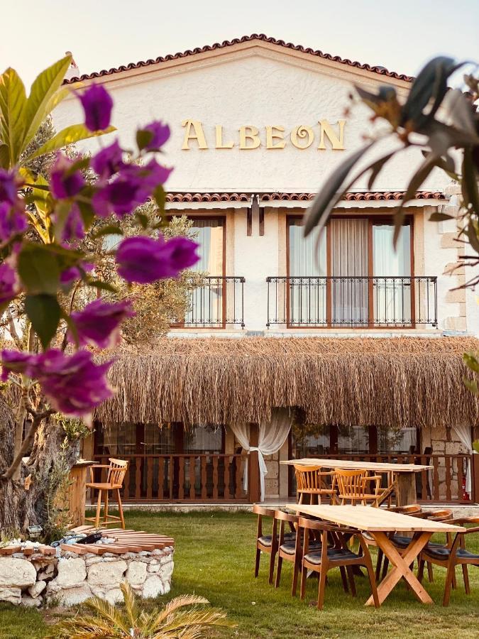 Albeon Luxury Hotel - 阿拉恰特 外观 照片