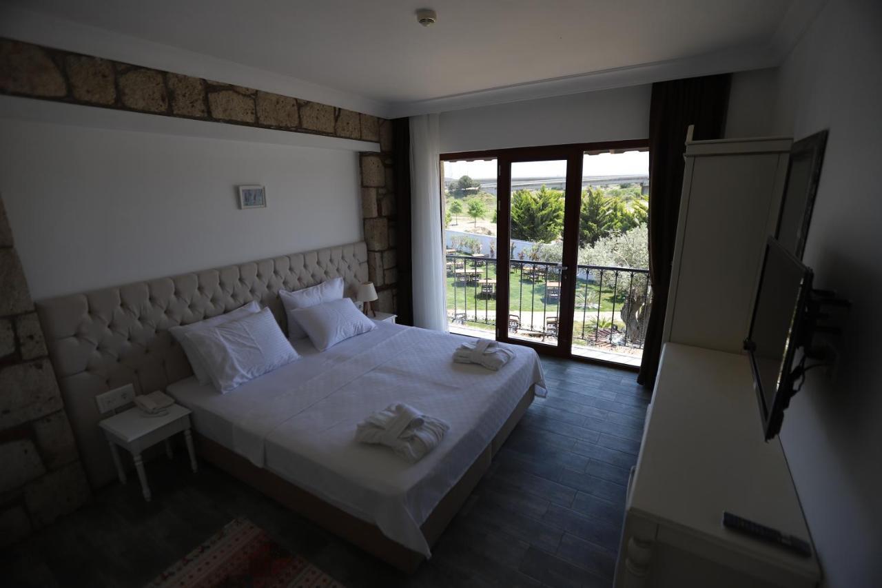 Albeon Luxury Hotel - 阿拉恰特 外观 照片