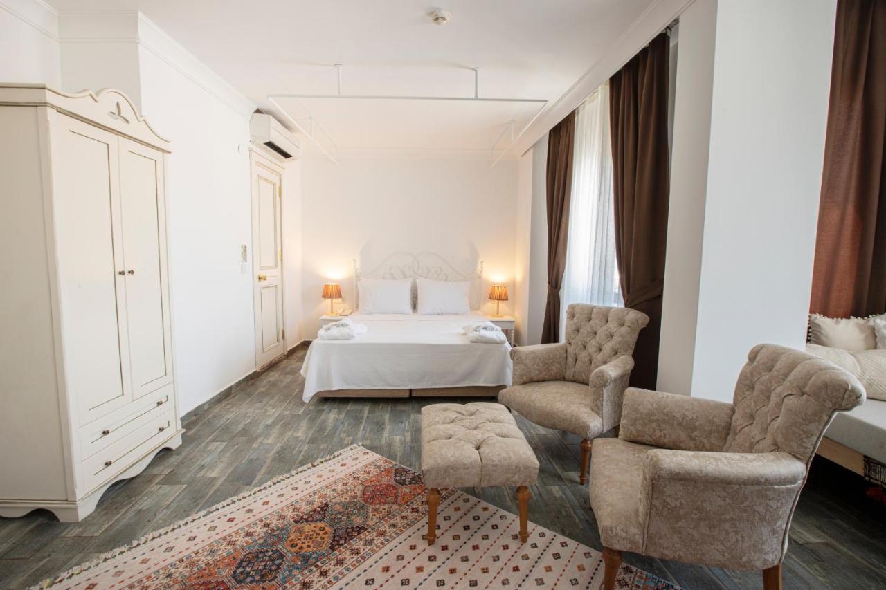 Albeon Luxury Hotel - 阿拉恰特 外观 照片