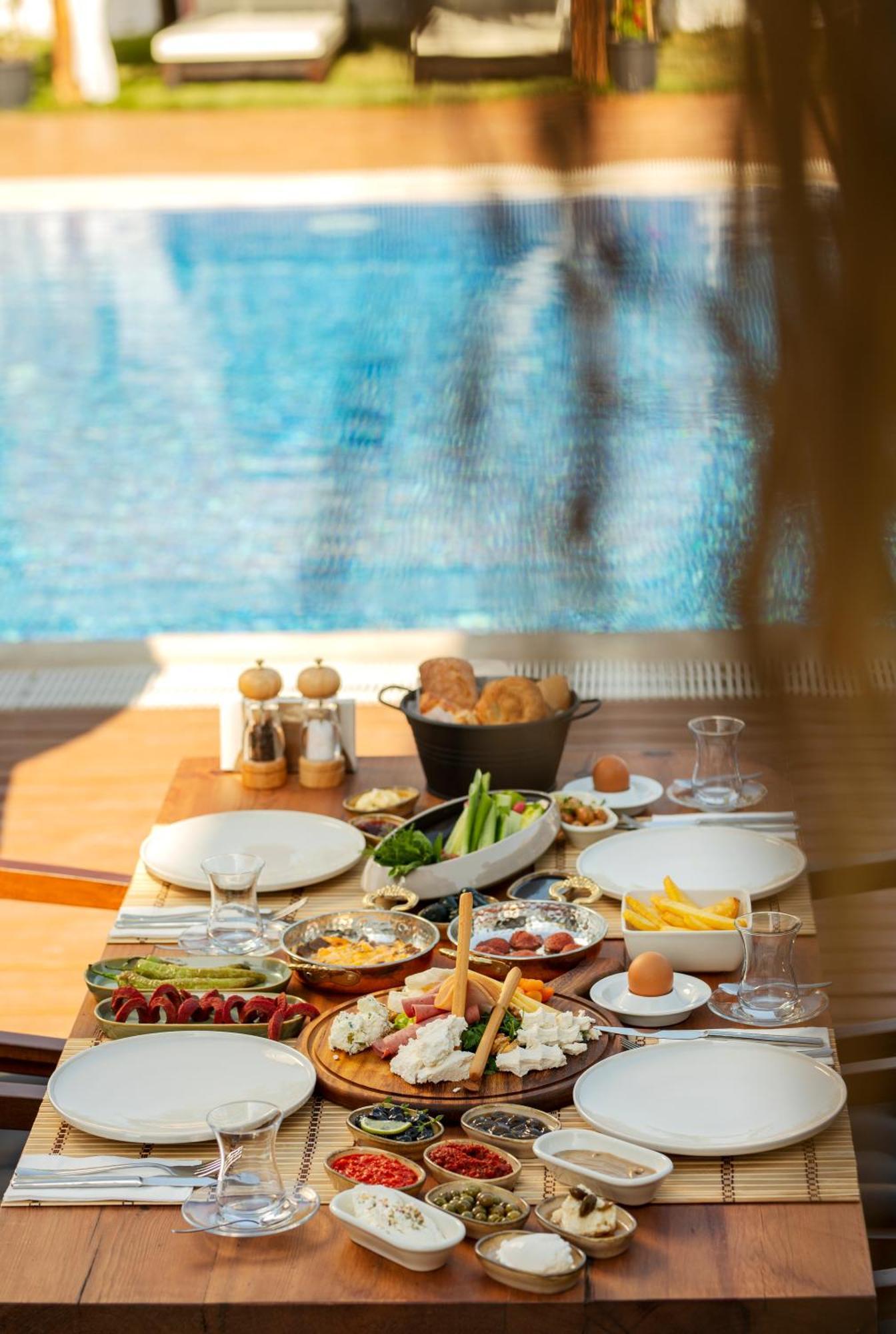 Albeon Luxury Hotel - 阿拉恰特 外观 照片