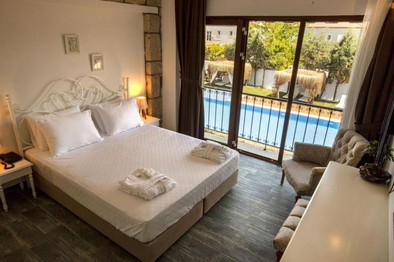 Albeon Luxury Hotel - 阿拉恰特 外观 照片