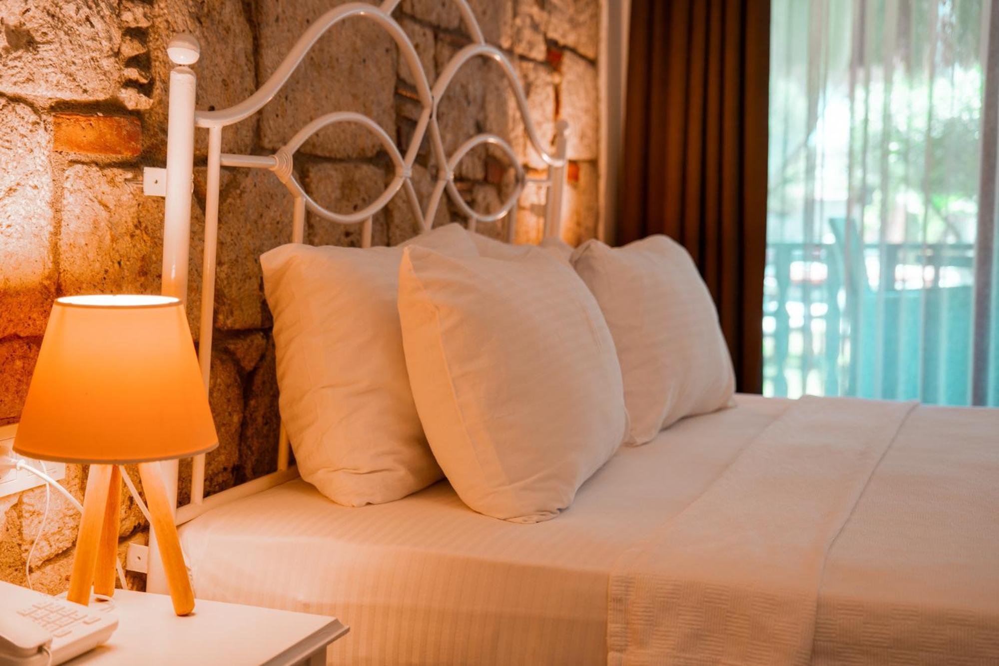 Albeon Luxury Hotel - 阿拉恰特 外观 照片