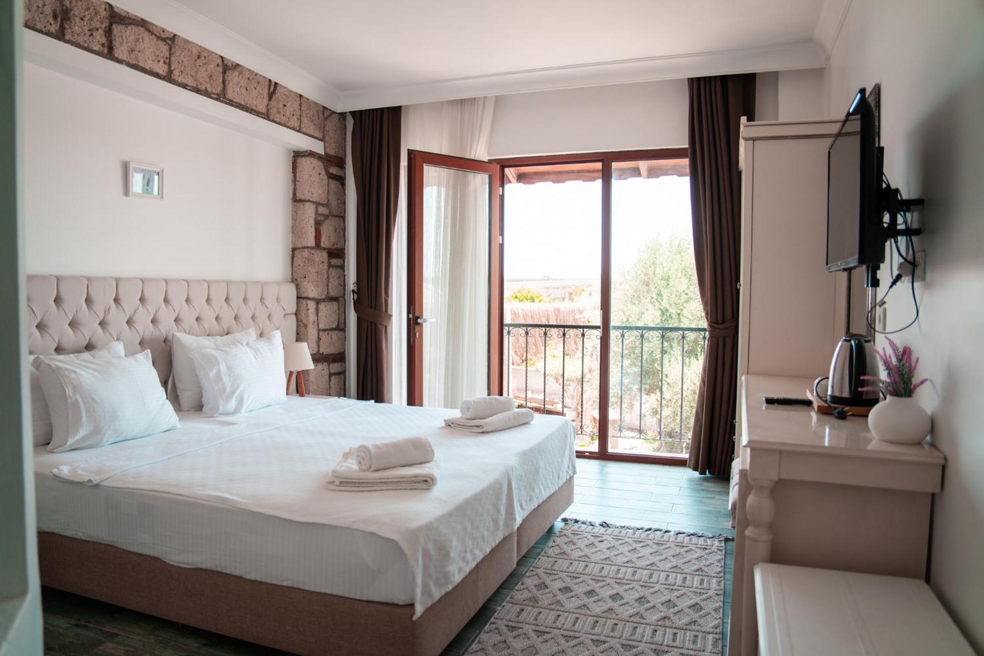 Albeon Luxury Hotel - 阿拉恰特 外观 照片