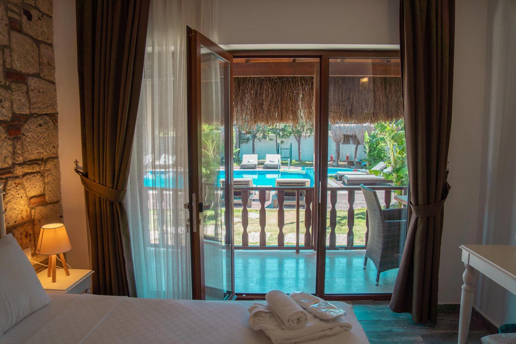 Albeon Luxury Hotel - 阿拉恰特 外观 照片