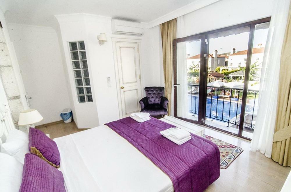 Albeon Luxury Hotel - 阿拉恰特 外观 照片