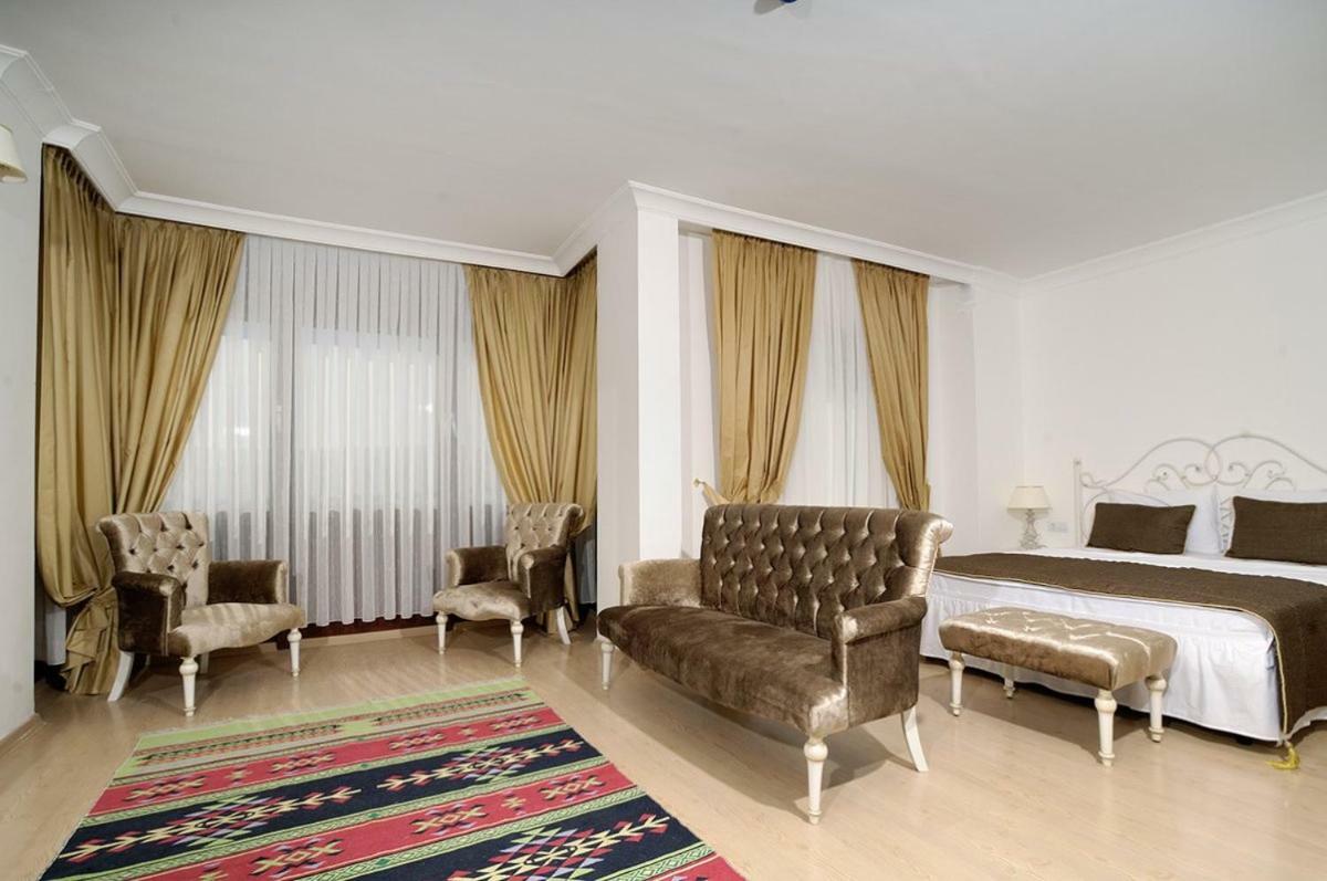 Albeon Luxury Hotel - 阿拉恰特 外观 照片