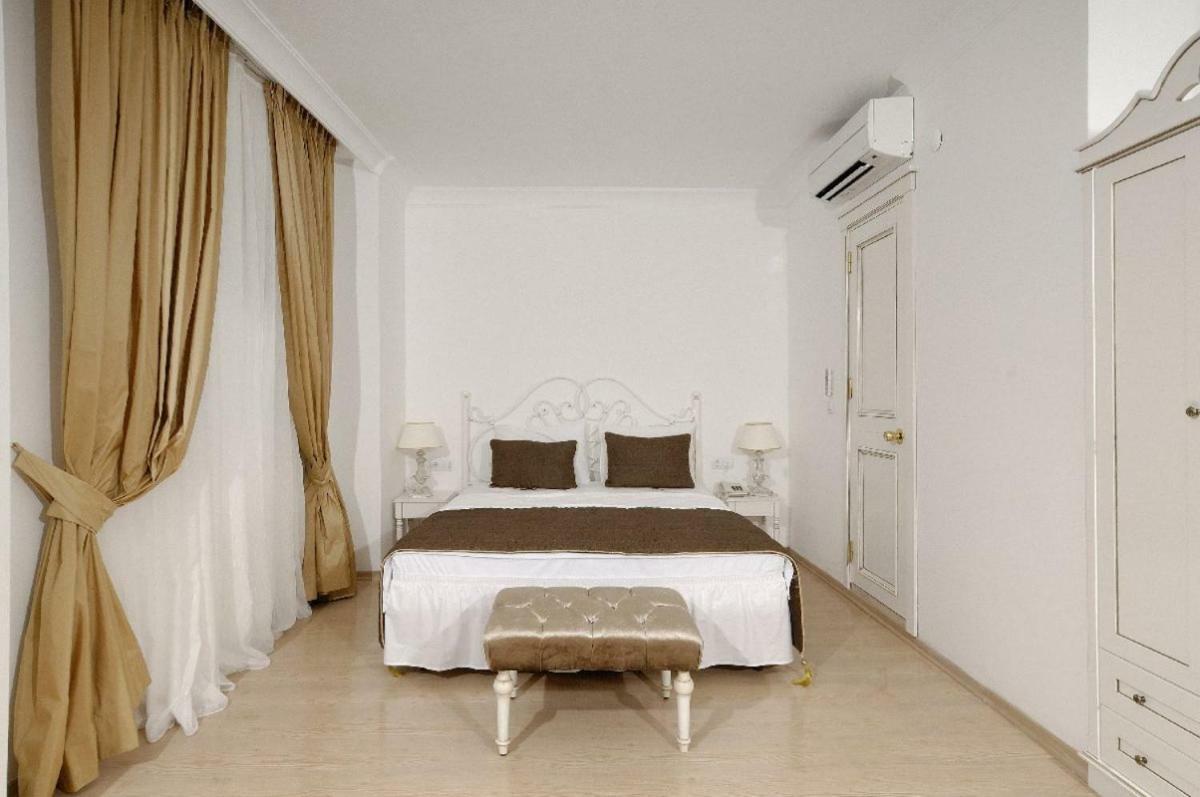 Albeon Luxury Hotel - 阿拉恰特 外观 照片