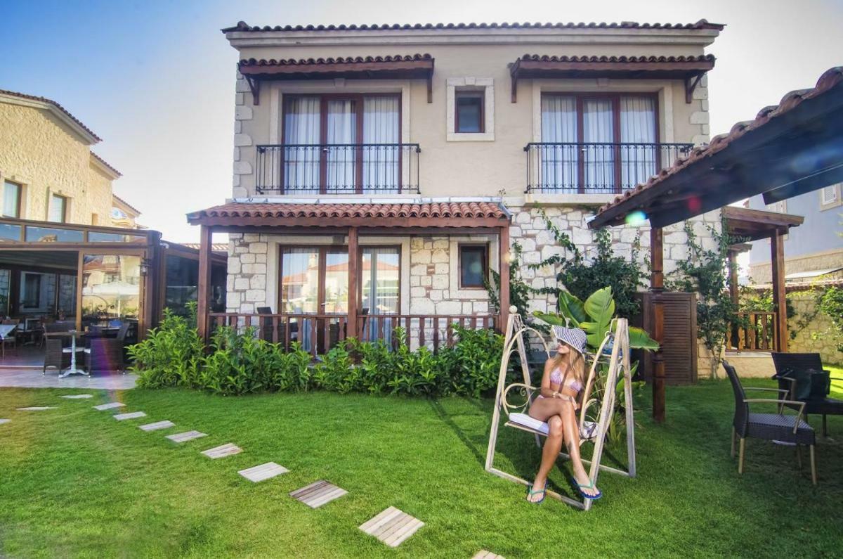 Albeon Luxury Hotel - 阿拉恰特 外观 照片