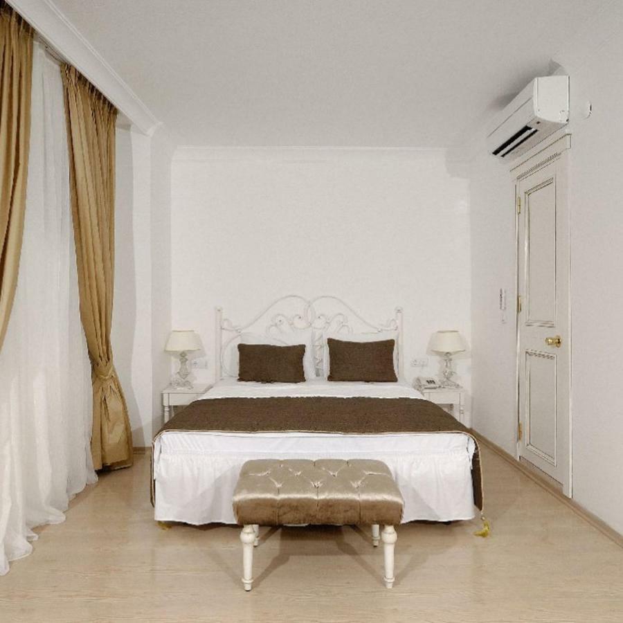 Albeon Luxury Hotel - 阿拉恰特 外观 照片